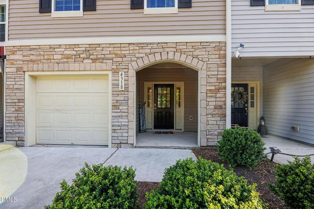 4318 Bethel Park Drive, Raleigh, NC 27610