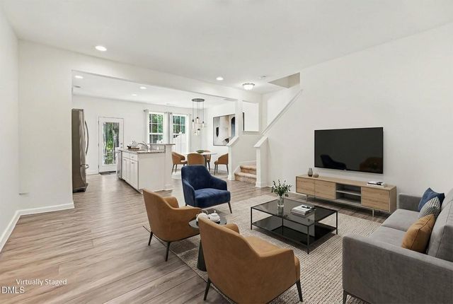 4318 Bethel Park Drive, Raleigh, NC 27610