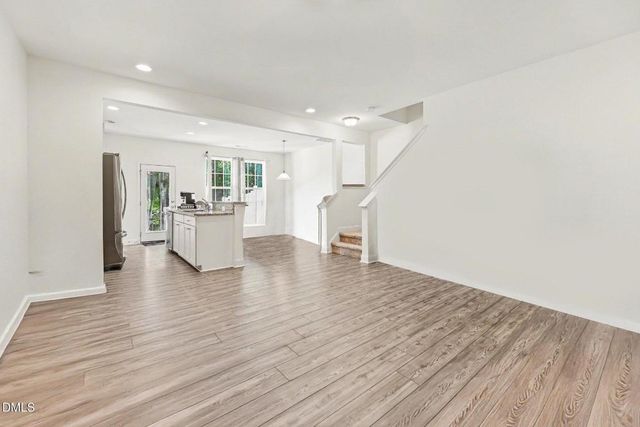 4318 Bethel Park Drive, Raleigh, NC 27610