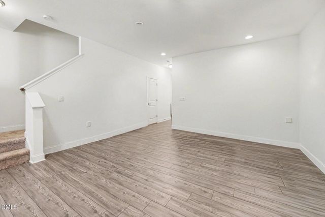 4318 Bethel Park Drive, Raleigh, NC 27610