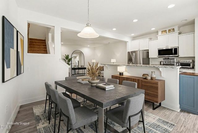 4318 Bethel Park Drive, Raleigh, NC 27610