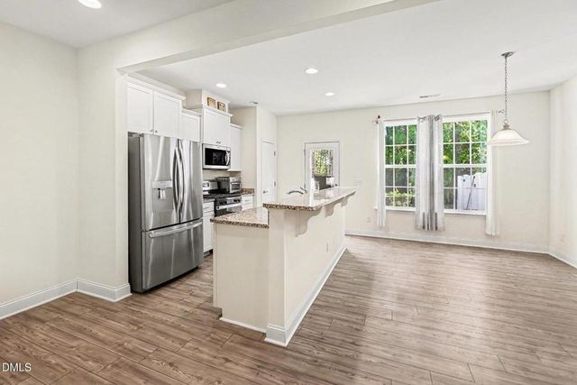 4318 Bethel Park Drive, Raleigh, NC 27610