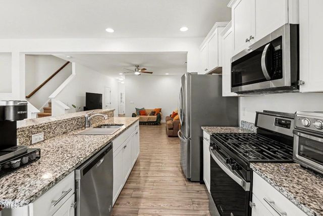 4318 Bethel Park Drive, Raleigh, NC 27610