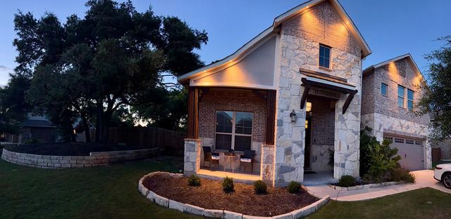 2401 Centennial LOOP, Round Rock, TX 78665
