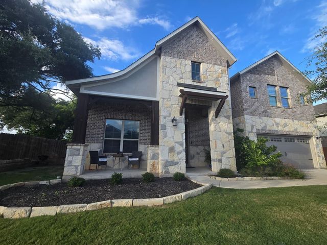 2401 Centennial LOOP, Round Rock, TX 78665