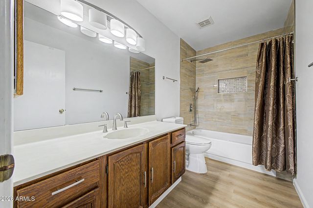 3054 W TIERRA BUENA Lane, Phoenix, AZ 85053