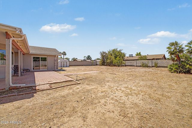 3054 W TIERRA BUENA Lane, Phoenix, AZ 85053