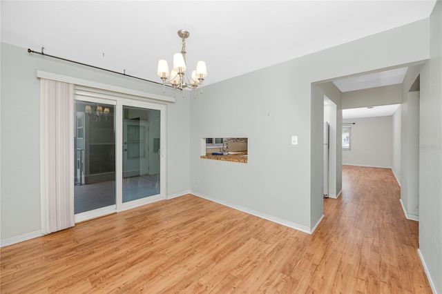 4340 37TH STREET S 6, St Petersburg, FL 33711