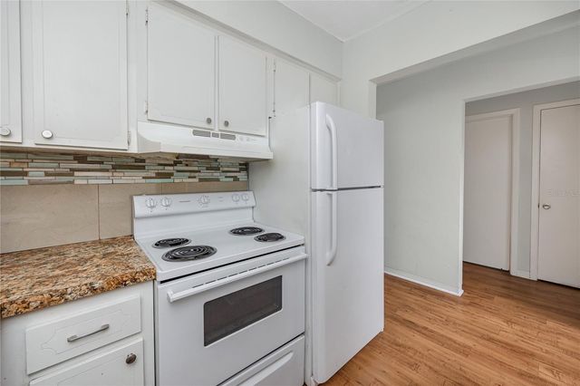 4340 37TH STREET S 6, St Petersburg, FL 33711