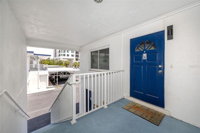 4340 37TH STREET S 6, St Petersburg, FL 33711