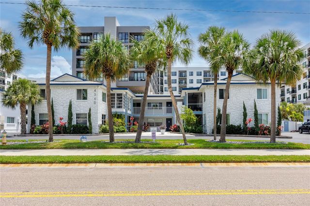 4340 37TH STREET S 6, St Petersburg, FL 33711