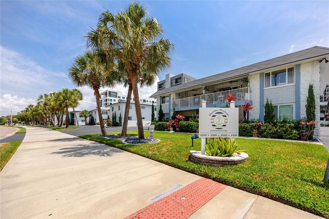 4340 37TH STREET S 6, St Petersburg, FL 33711