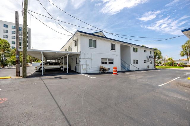 4340 37TH STREET S 6, St Petersburg, FL 33711