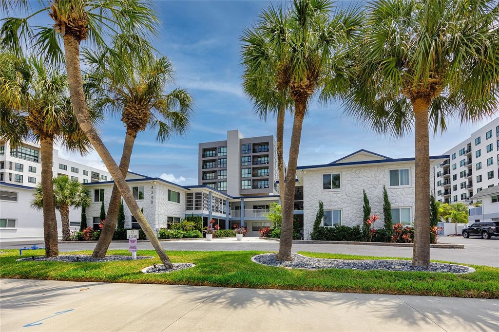 4340 37TH STREET S 6, St Petersburg, FL 33711