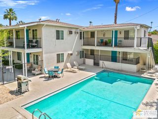 1674 S Via Salida 6, Palm Springs, CA 92264