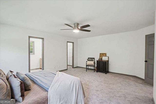 5985 Bayside Drive NW, Acworth, GA 30101