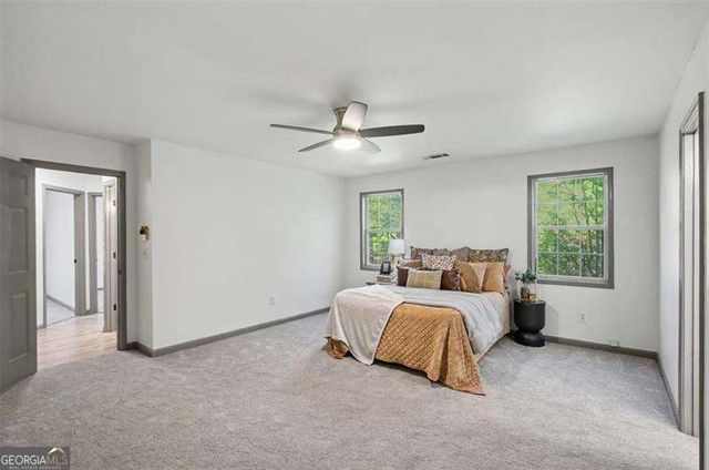 5985 Bayside Drive NW, Acworth, GA 30101