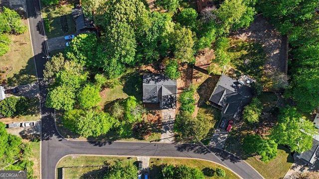 5985 Bayside Drive NW, Acworth, GA 30101