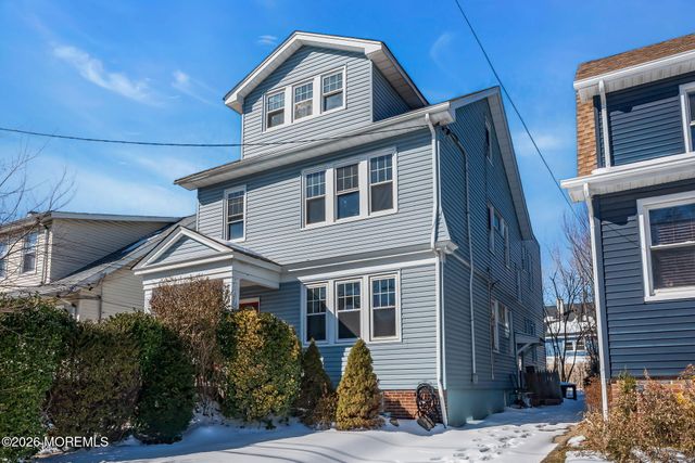 181 Jacoby Street, Maplewood, NJ 07040