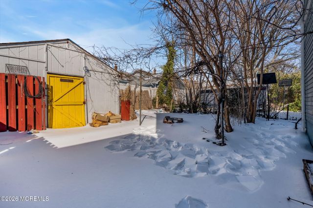 181 Jacoby Street, Maplewood, NJ 07040