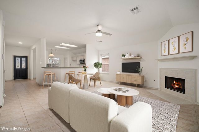 13410 Baron Hill Lane, Rosharon, TX 77583