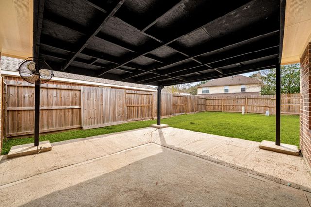 13410 Baron Hill Lane, Rosharon, TX 77583