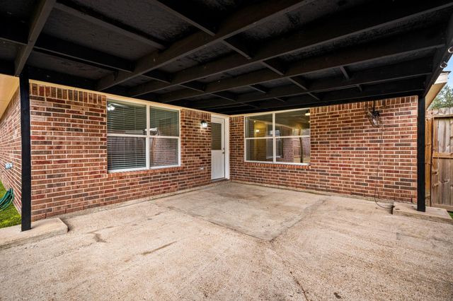 13410 Baron Hill Lane, Rosharon, TX 77583