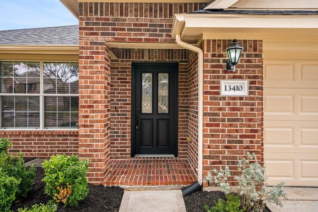13410 Baron Hill Lane, Rosharon, TX 77583