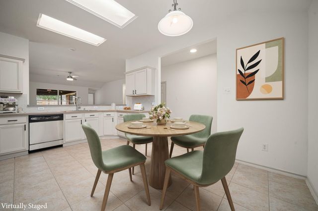 13410 Baron Hill Lane, Rosharon, TX 77583