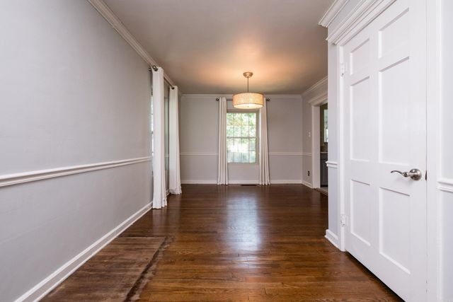 2919 Fillmore, Little Rock, AR 72207