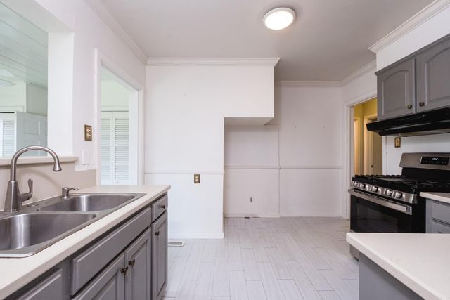 2919 Fillmore, Little Rock, AR 72207