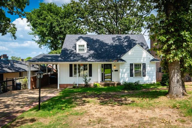 2919 Fillmore, Little Rock, AR 72207