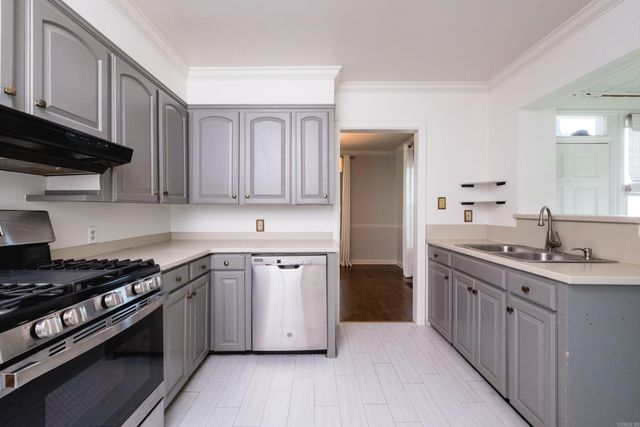 2919 Fillmore, Little Rock, AR 72207
