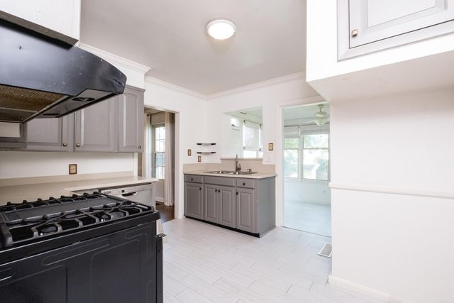 2919 Fillmore, Little Rock, AR 72207