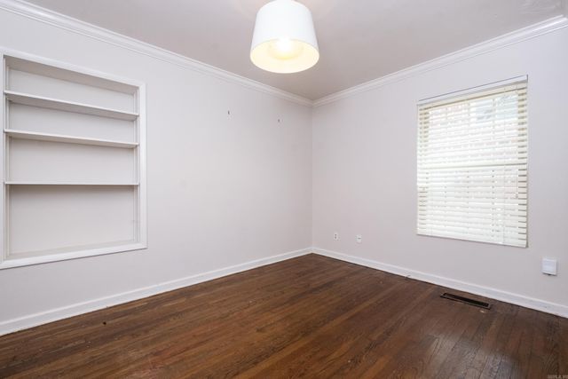 2919 Fillmore, Little Rock, AR 72207