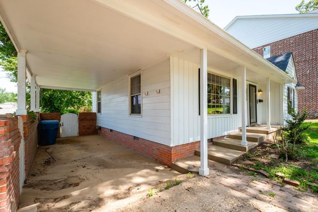 2919 Fillmore, Little Rock, AR 72207