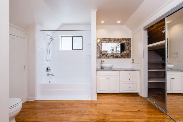 2919 Fillmore, Little Rock, AR 72207