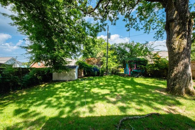 2919 Fillmore, Little Rock, AR 72207