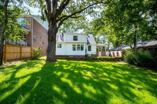 2919 Fillmore, Little Rock, AR 72207
