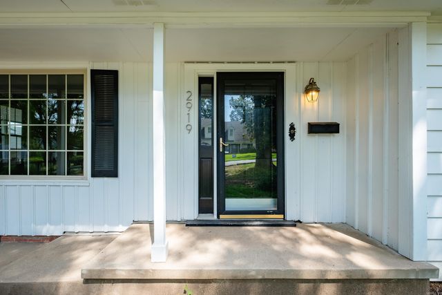 2919 Fillmore, Little Rock, AR 72207