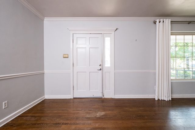 2919 Fillmore, Little Rock, AR 72207