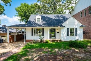 2919 Fillmore, Little Rock, AR 72207