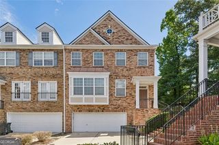 3917 Old Atlanta Station Drive SE, Atlanta, GA 30339