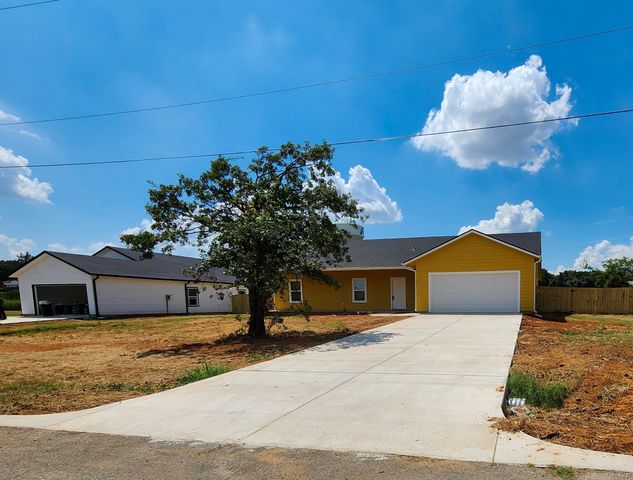 400 Susan Drive, Kennedale, TX 76060