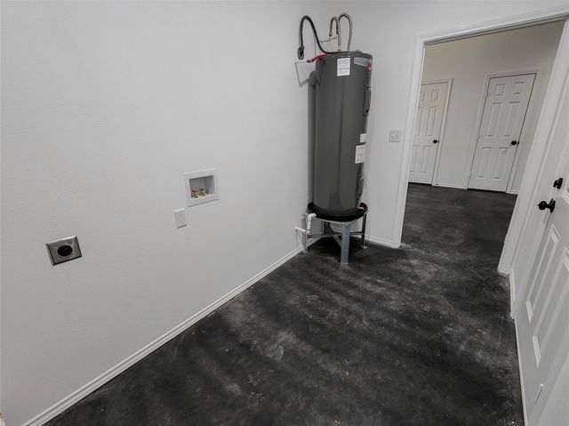 400 Susan Drive, Kennedale, TX 76060