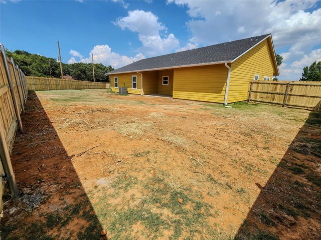 400 Susan Drive, Kennedale, TX 76060