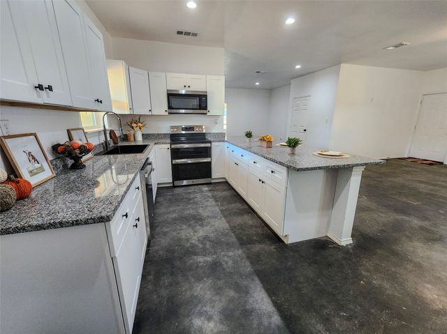 400 Susan Drive, Kennedale, TX 76060