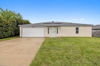 4205 Beach Ball DR, Killeen, TX 76549