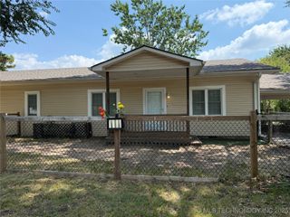 116 SW 5 th Street, Checotah, OK 74426