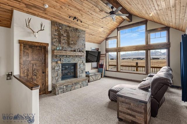 14 Cinnamon Teal Road, Ennis, MT 59729